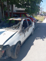 Oto Çıkma Parça / Kaporta & Karoser / Body Kit / Fiat / Albea / Çıkma Parça 