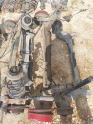 Oto Çıkma Parça / Alfa Romeo / 145 / Alt Takım & Direksiyon / Arka Dingil / Çıkma Parça 