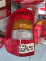 Oto Çıkma Parça / Opel / Combo / Elektrik / Stop / Çıkma Parça 