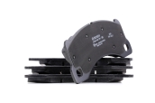 Volkswagen BOSCH Fren Balatasi Ön 971698151D CAYENNE PANAMERA