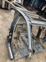 RENAULT MEGAN 2 KESME TAVAN SACI