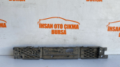 122410-150 toyota corolla 2018 radyatörşeridi