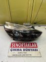RENAULT CLİO 4 ORJİNAL SAĞ FAR