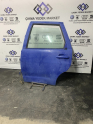 Volkswagen Polo Classic Sol Arka Kapı Çıkma Orjinal
