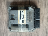 VOLKSWAGEN GOLF 1.9 03G 906 016 CB MOTOR BEYNİ KONUK OTO