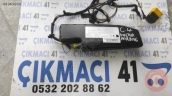 CİTROEN C4 KOLTUK AİRBAG ÇIKMA PARÇA,C4 AİRBAG,CİTROEN ÇIKMA
