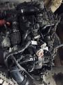 PEUGEOT BİPPER 1.4 HDİ EURO 4 DV4 KOMPLE MOTOR ORJINAL ÇIKMA