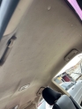 2015 Model Toyota corolla çıkma tavan döşemesi