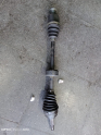 Renault symbol Clio2 1.4-8V benzinli sağ aks komple hatasız