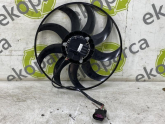 VOLKSWAGEN POLO 2020 2024 FAN MOTORU 2Q0121207N