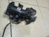BMW F10 GAZ KELEBEĞİ