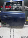 Nissan Qashqai J12 (2007-2013) Sağ Arka Kapı