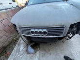 Oto Çıkma Parça / Kaporta & Karoser / Kaput / Audi / A4 / Çıkma Parça 