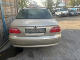 Oto Çıkma Parça / Kaporta & Karoser / Komple Arka / Fiat / Albea / Çıkma Parça 