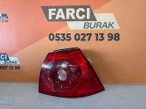 VOLKSWAGEN GOLF 5 SAĞ STOP ORJİNAL 1