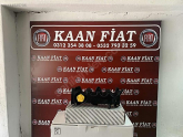 Oto Çıkma Parça / Motor / Külbütör Kapağı / Fiat / Doblo / Çıkma Parça 