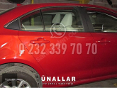 TOYOTA COROLLA SAĞ ARKA KAPI ve TÜM AKSAM | ÜNALLAR OTO ÇIKMA |