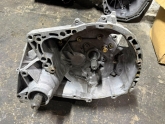 RENAULT 1.5 DİZEL ÇIKMA MANUEL ŞANZIMAN CLİO 2