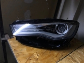 AUDİ A6 2012-2016 SOL ÖN FAR XENONLU ORJİNAL ÇIKMA