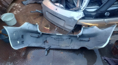 Oto Çıkma Parça / Kaporta & Karoser / Arka Tampon / Mazda / 3 / Çıkma Parça 