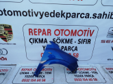 Dacia sandero 2 sağ ön çamurluk çıkma 2013-2020 boyasız düzelir