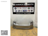 2019-2024 TOYOTA COROLLA ÇIKMA ORJİNAL ARKA TAMPON