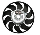 FAN MOTORU  TRANSPORTER T4  AJA ABL 280 MM KABLOSUZ   701959455J