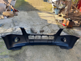 Oto Çıkma Parça / Kaporta & Karoser / Ön Tampon / Isuzu / D-Max / Sıfır Parça 