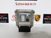 MİTSUBİSHİ L200 2.2 MOTOR BEYNİ ORJİNAL 1860D436