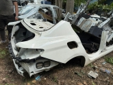 Oto Çıkma Parça / Kaporta & Karoser / Tavan Sacı / Fiat / Egea / Çıkma Parça 