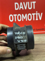 VOLVO V40 HAVA AKIŞMETRE