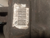 Oto Çıkma Parça / Fren & Debriyaj / Kaliper / Citroen / C5 / Çıkma Parça 