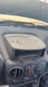 Fiat Doblo 1 teyp üst bakaliti araçtan sökme