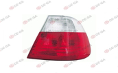 BMW 3 E46 SAĞ ARKA STOP 1998-2001 SIFIR TYC