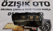 CITROEN C3 AİRCROSS FULL LED SOL ÖN FAR ÇIKMA ORJİNAL YQ00720980