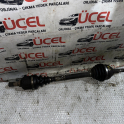 CİTRÖEN C5 SOL AKS ÜÇEL OTO ÇIKMA BURSA