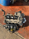 SKODA FABİA SKODA ROOMSTER 1.2 CGP MOTOR ÇIKMA CGP MOTOR