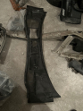 3B1819417D 3B1819422B PASSAT B5.5 AKÜ ÜST KAPLAMA PLASTİK