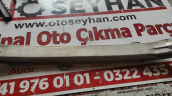 13191879 Opel Corsa D ön tampon taşıyıcı sacı