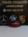 MERCEDES E180 E200 E220 W212 ORJİNAL ÇIKMA SOL ARKA DIŞ STOP