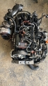VOLKSWAGEN JETTA 1.6TDİ CAY MOTOR ÇIKMA ORJİNAL DOLU KOMPLE