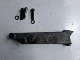 ÖZMEN OPEL VECTRA B MOTOR BAĞLANTI BRAKETİ KULAĞI 90495450