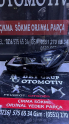 PEUGEOT 5008 3008 GT SOL FAR 9836230680