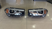 BMW 5 SERİ G30 ESKİ TİP LED SAĞ-SOL FAR HATASIZ SÖKME