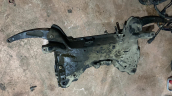 PEUGEOT 307 MOTOR TRAVERSİ