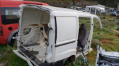 Oto Çıkma Parça / Kaporta & Karoser / Tavan Sacı / Fiat / Doblo / Çıkma Parça 