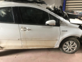 TOYOTA YARİS HYBRİD KOMPLE MOTOR ve TÜM PARÇALARI...MİL OTO