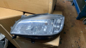 OPEL ZAFİRA A SOL FAR - OPEL CHEVROLET YEDEK PARÇA