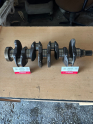 Honda civic vtec krank mili