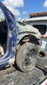 RENAULT CLİO 1 SAĞ ÖN ÇEYREK